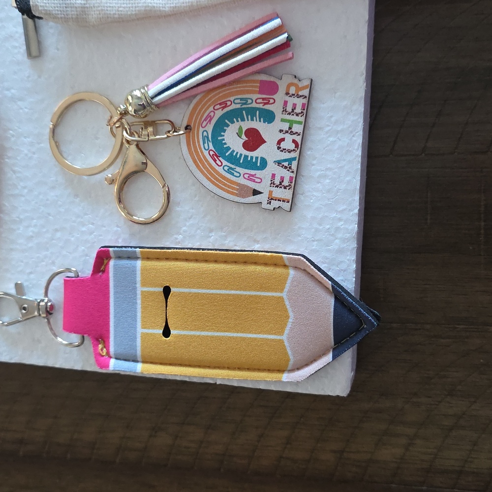 Teacher Accessory Set - Picture 3 of 9